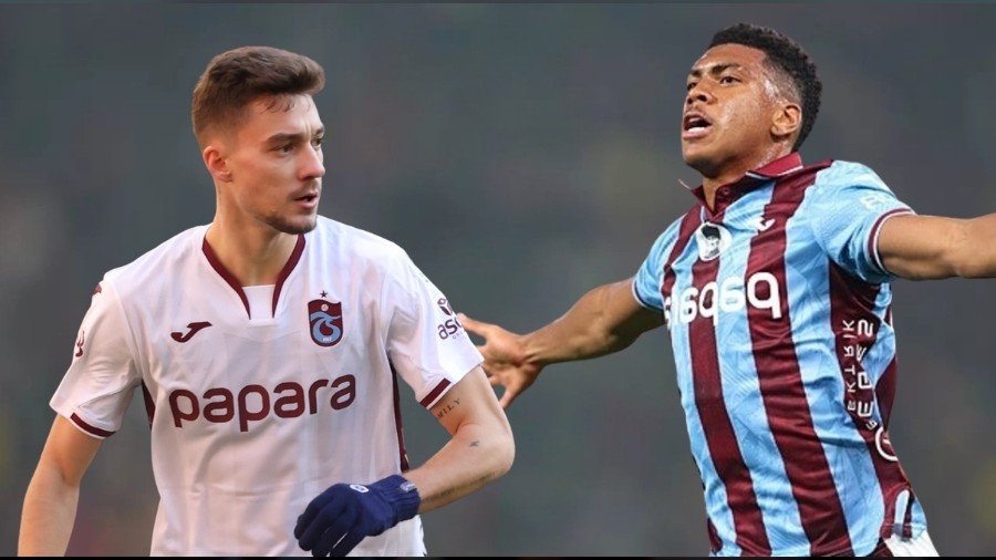 S�per Lig'de Zirve Onun