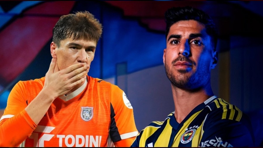 S�per Lig'de Zirve Onun