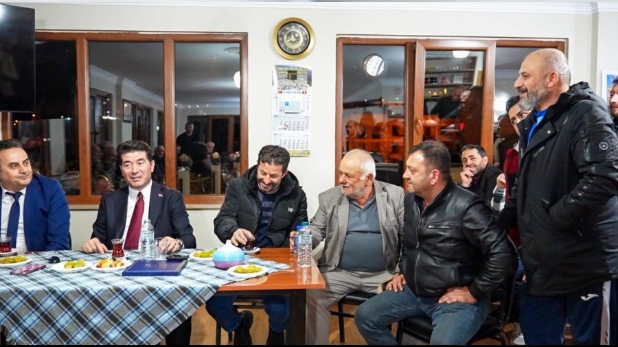 Ba�kan Kaya�dan ��EMD�NLݒ Sorusuna Cevap!