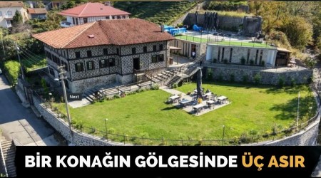 Bir konan glgesinde  asr