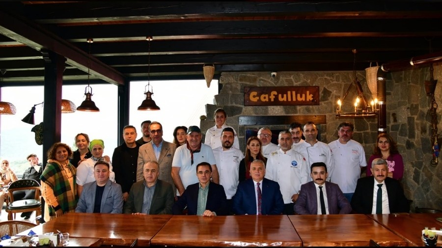 Geleneksel Trabzon Mutfa Yeniden Canland