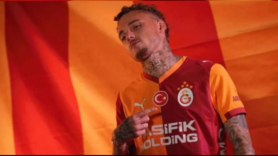 Lang Trabzonspor'a kar�� oynayacak m�?