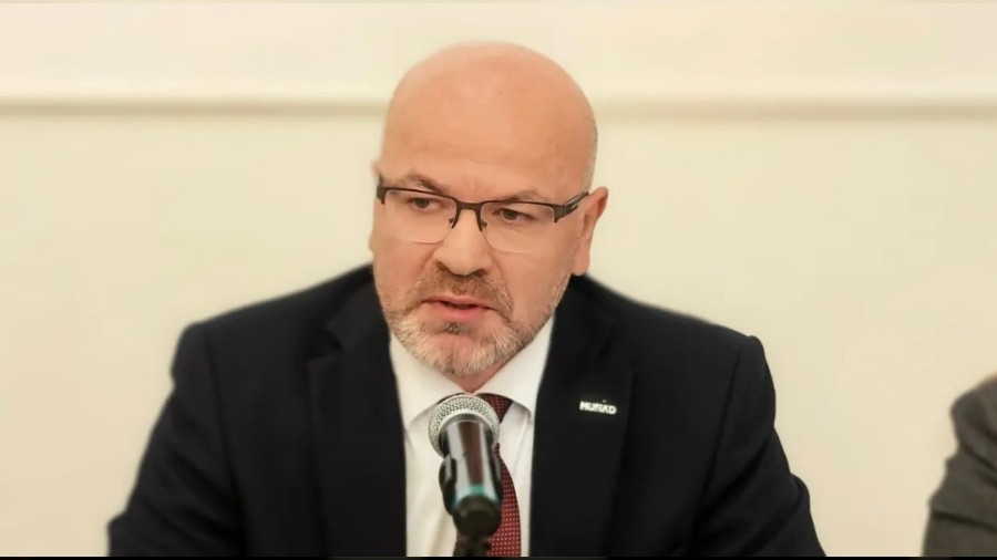 M�S�AD�dan B�y�kel�ilere "Trabzon'da Konsolosluk A��n" Teklifi!