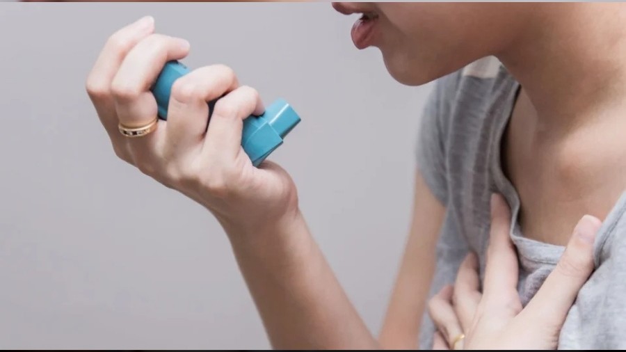 Oda Spreyleri ve Parf�mler Solunumu Tehdit Ediyor