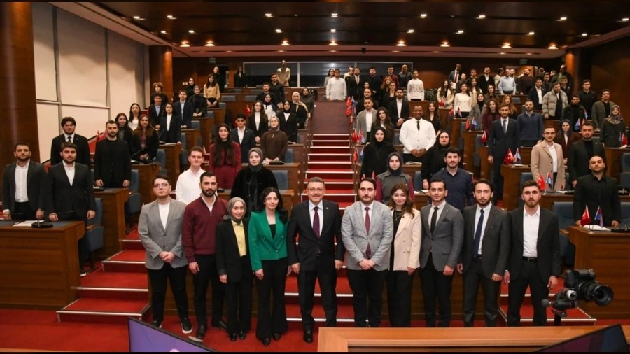 Öğrenciye Toplu Ulaşım 4 TL Oldu