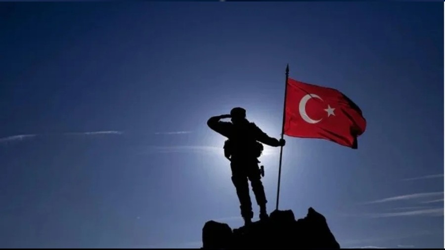 Tarih �ahittir ki ihanetin bedeli �ok a��rd�r