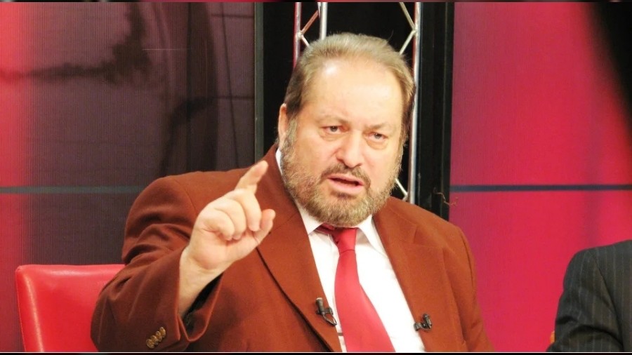 Tarih �ahittir ki ihanetin bedeli �ok a��rd�r