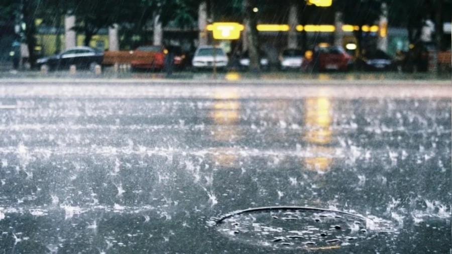 Trabzon'da Saanak Trafii Zora Soktu