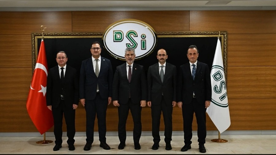 Trabzon’un suyuna yeni yol haritası