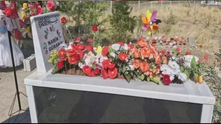 Tutuklu Kalmadı! Narin Cinayetinde Peş Peşe Tahliyeler...