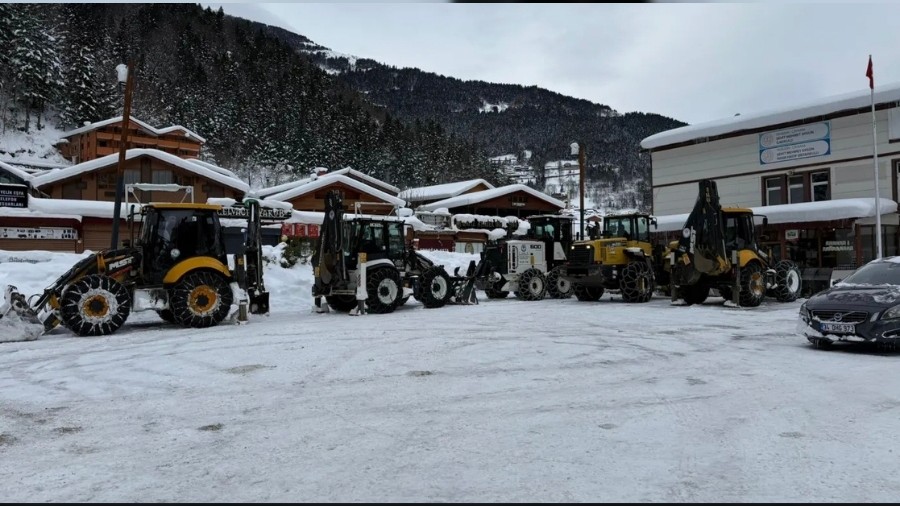 Uzung�l�de Seferberlik!