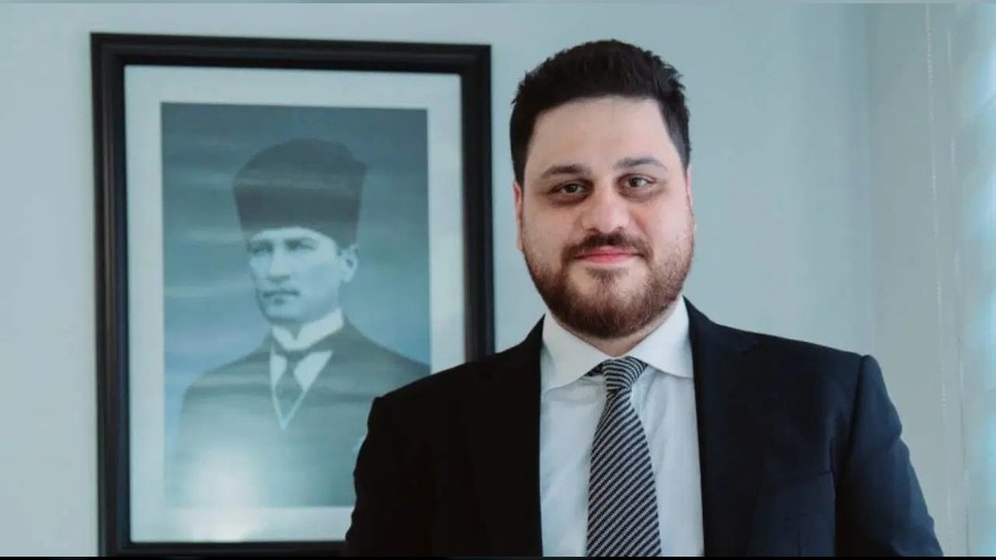 BTP Lideri Hseyin Ba'tan Referandum ars