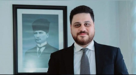 BTP Lideri Hseyin Ba'tan Referandum ars