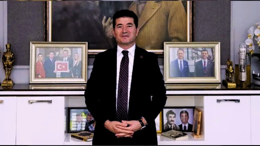 Ortahisar Belediyesi'nden Yeni Uygulama! Artk E-Devlet zerinden Yaplabilecek