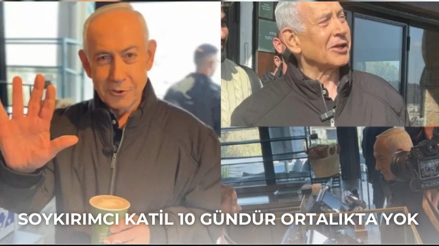 Soyk�r�mc� katil 10 g�nd�r ortal�kta yok