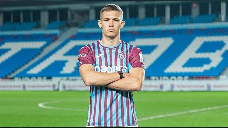 As Bakan Kafkas Noktay Koydu