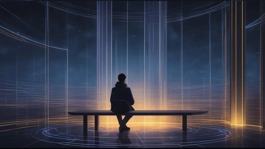 Dijital yaln�zl�k: Ekran ba��nda artan izolasyon tehlikesi