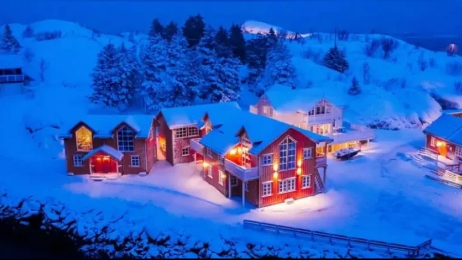 D�nyan�n en mutlu �lkelerinde insanlar nas�l ya��yor?