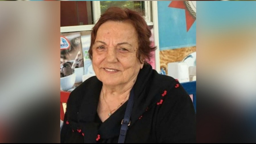 Haber61 imtiyaz sahibi Tanju Akncolu'nun annesine son veda