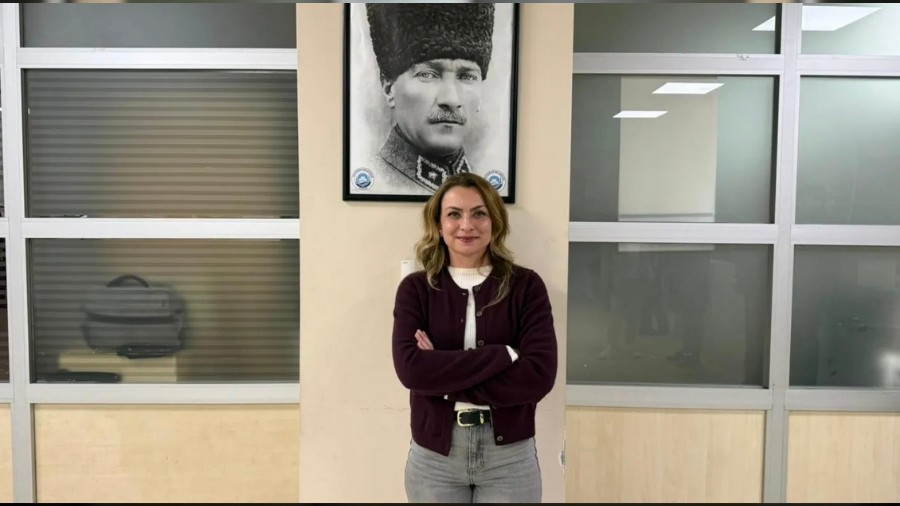 HKMO Trabzon Şubesi’nde başkan belli oldu!