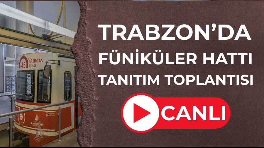 Meydan - �ukur�ay�r F�nik�ler Sistem Hatt�'nda Son Durum