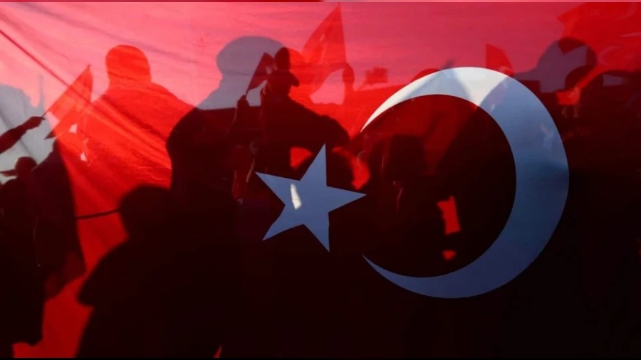 T�rk Milleti ve milleti olma �uuru -2-