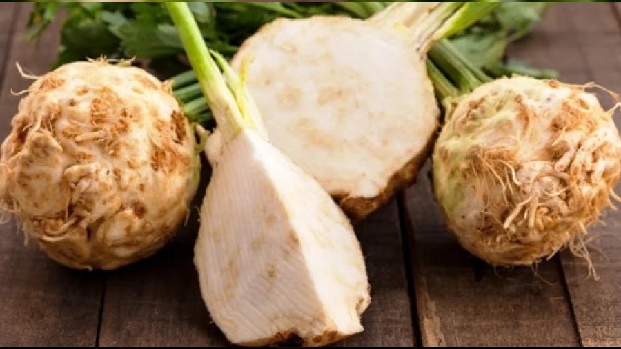 Bu Do�al Besinler Di�lerinizi Bembeyaz Yap�yor