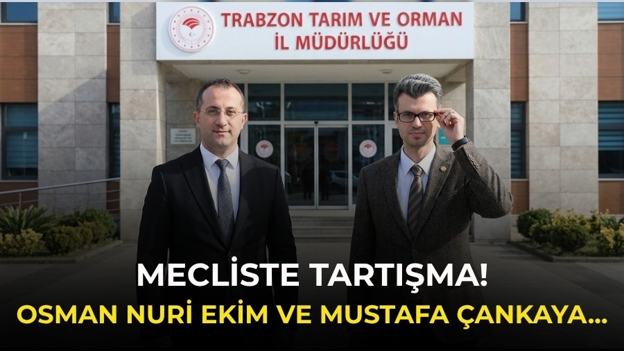 Ekim ile �ankaya aras�nda bal�khane tart��mas�