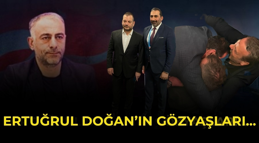 Ertu�rul Do�an��n G�zya�lar��