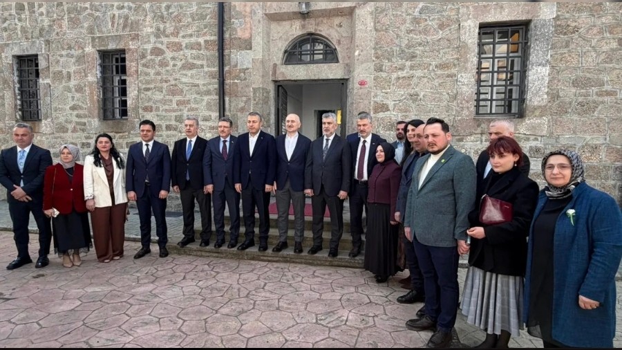 H�seyin Kazaz K�lt�r Merkezi hakk�nda karar verildi!