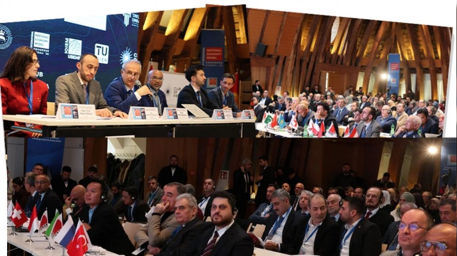 Viyana�da tarihi kongre!