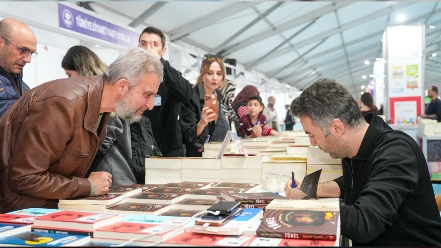 Youn lgi Devam Ediyor