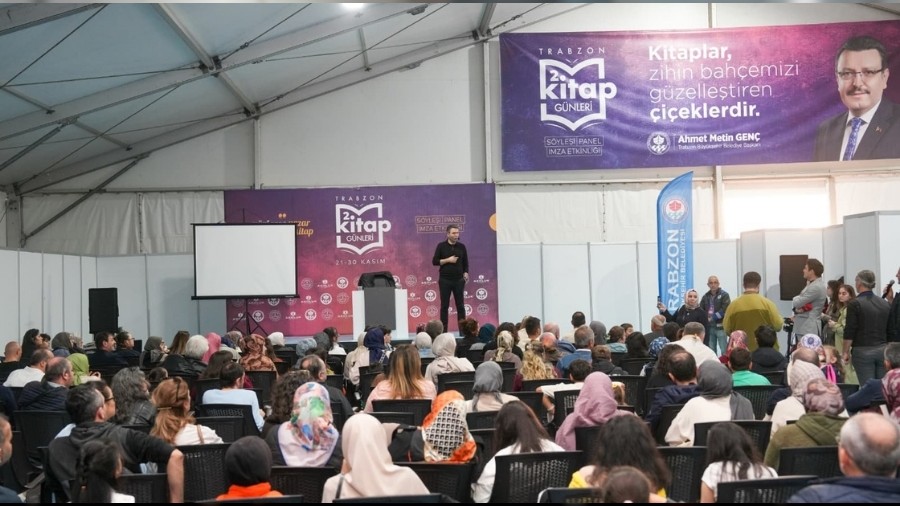 Youn lgi Devam Ediyor