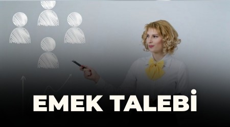 Emek talebi