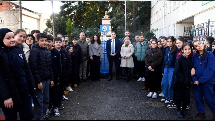 Geri Dönüşümü Sevdiren Uygulama!