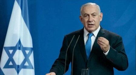 Netanyahu, Gazze'nin tamamn igal edeceklerini syledi
