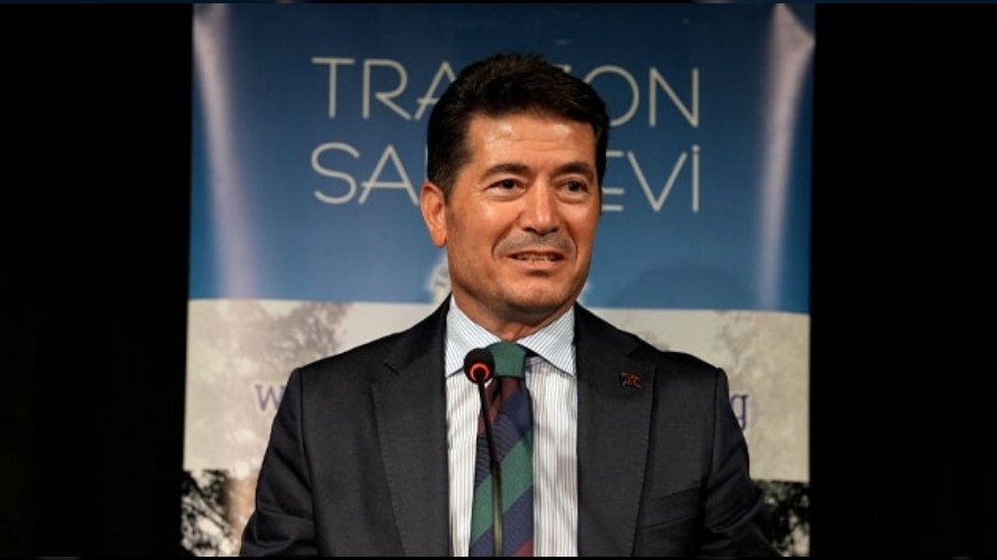 Nihat Genin ad Trabzonda yaatlacak!