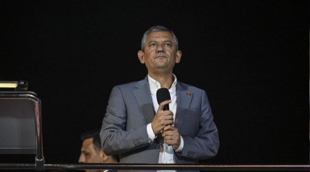 zel: Sarayn kumpasn zdk