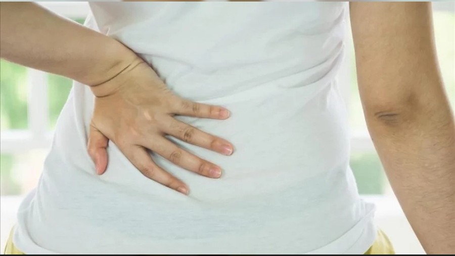 B�brek ta��nda b�y�k yan�lg�!