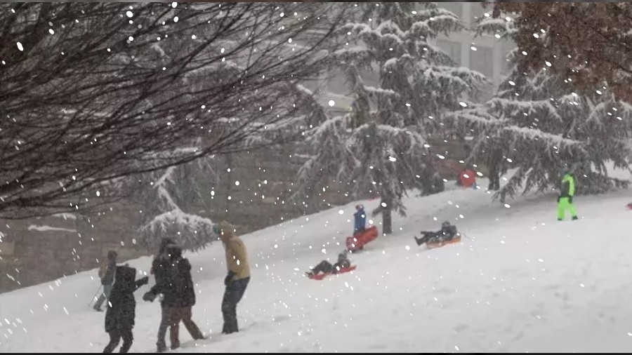 Felaketi En İyi Anlatan Görüntü