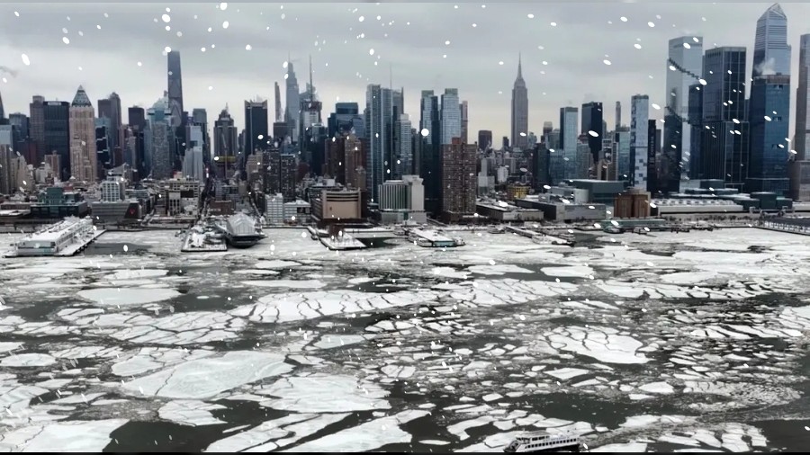 Felaketi En İyi Anlatan Görüntü