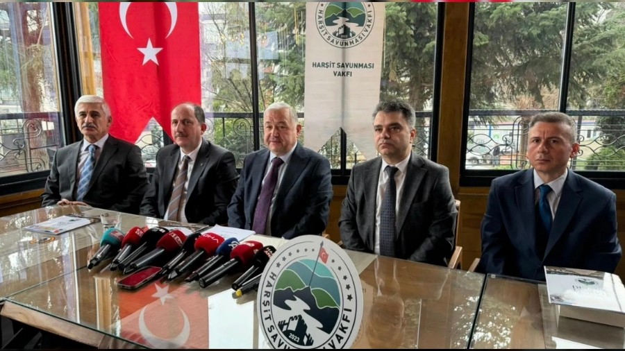 �Karadeniz�in �anakkalesi� Har�it Zaferi Trabzon�da Anlat�ld�