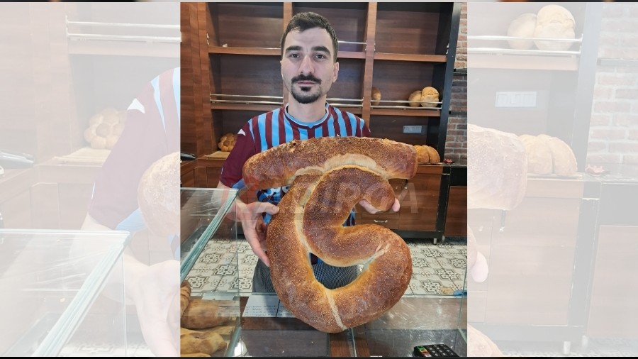 Trabzonspor Sevgisi Bir Baka! 
