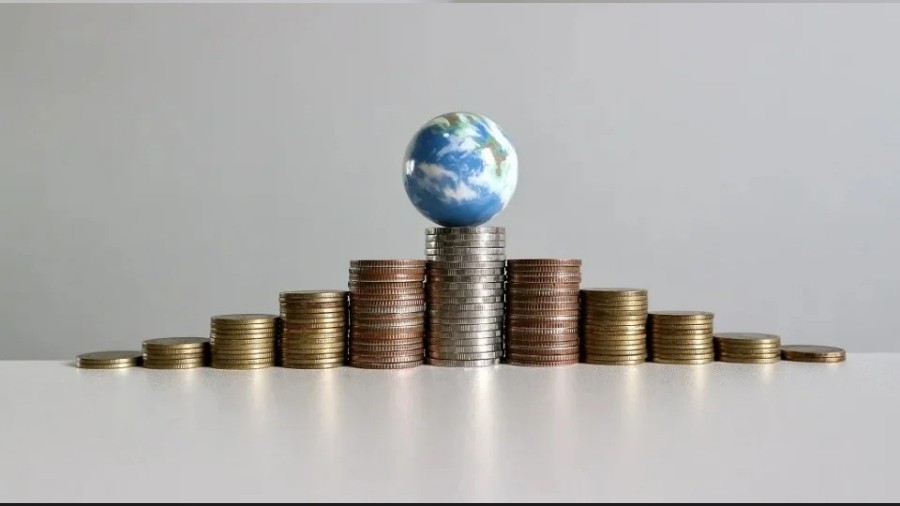 Yeni para denklemi ve emisyon -2-