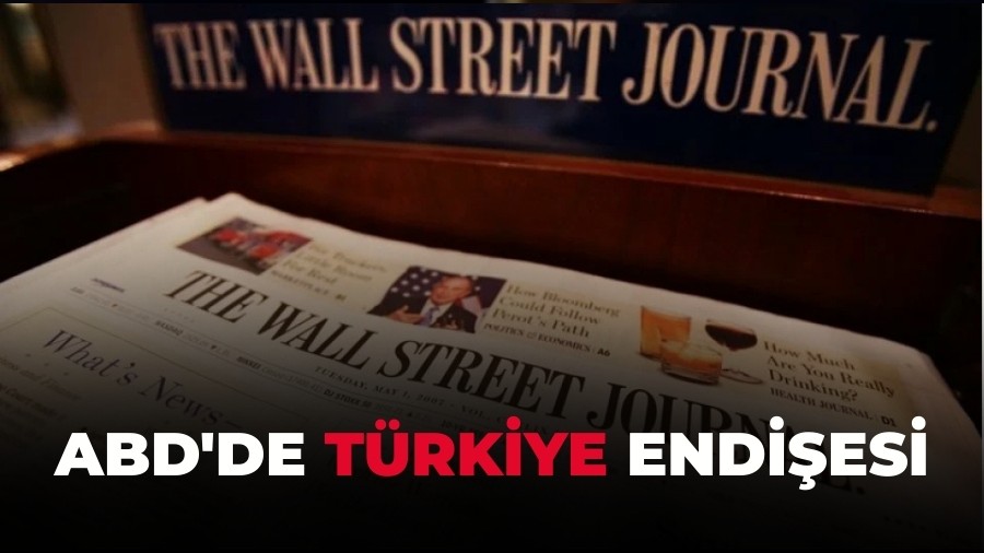 ABD'de �ran'�n bo�lu�unu T�rkiye'nin doldurmas�ndan endi�e ediliyor