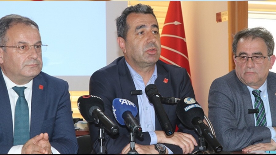 CHP'li simden Rize'de ay Alm Fiyat ars! "Olmas Gereken..."