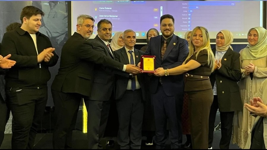 BTP lideri Hüseyin Baş gündemi değerlendirdi: "ABD kağıttan imparatorlukmuş"