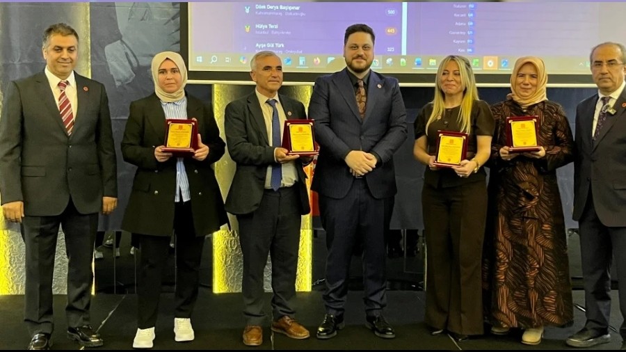 BTP lideri H�seyin Ba� g�ndemi de�erlendirdi: "ABD ka��ttan imparatorlukmu�"