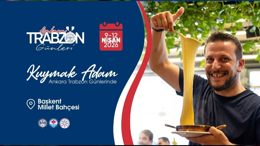 Kuymak Ba�kent�e ta��n�yor