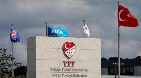 TFF aklad! Transfer dnem tarihleri belli oldu